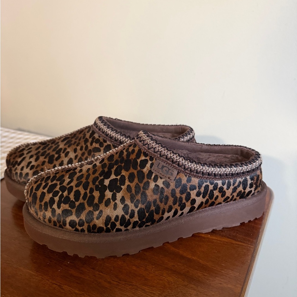 UGG Women's Tasman Caspian